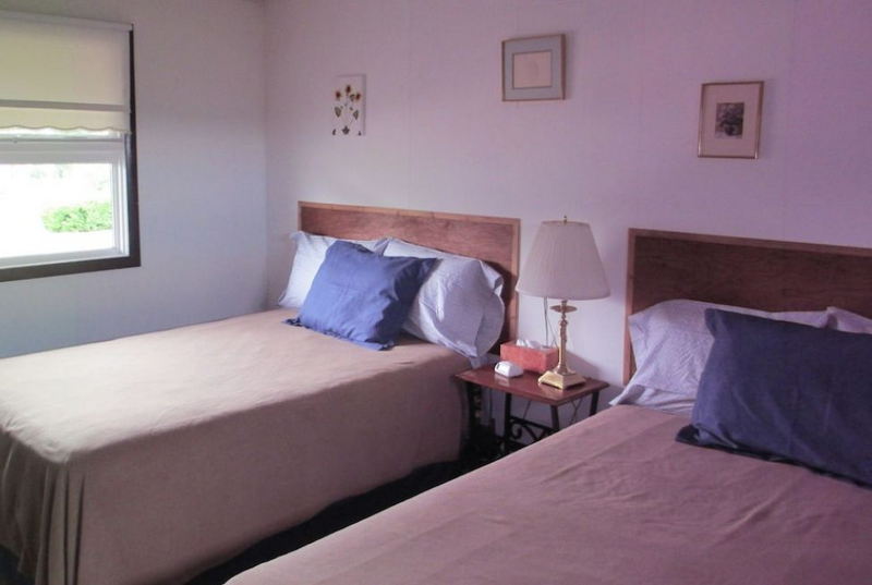 Bad Axe Motel - From Web Listing (newer photo)